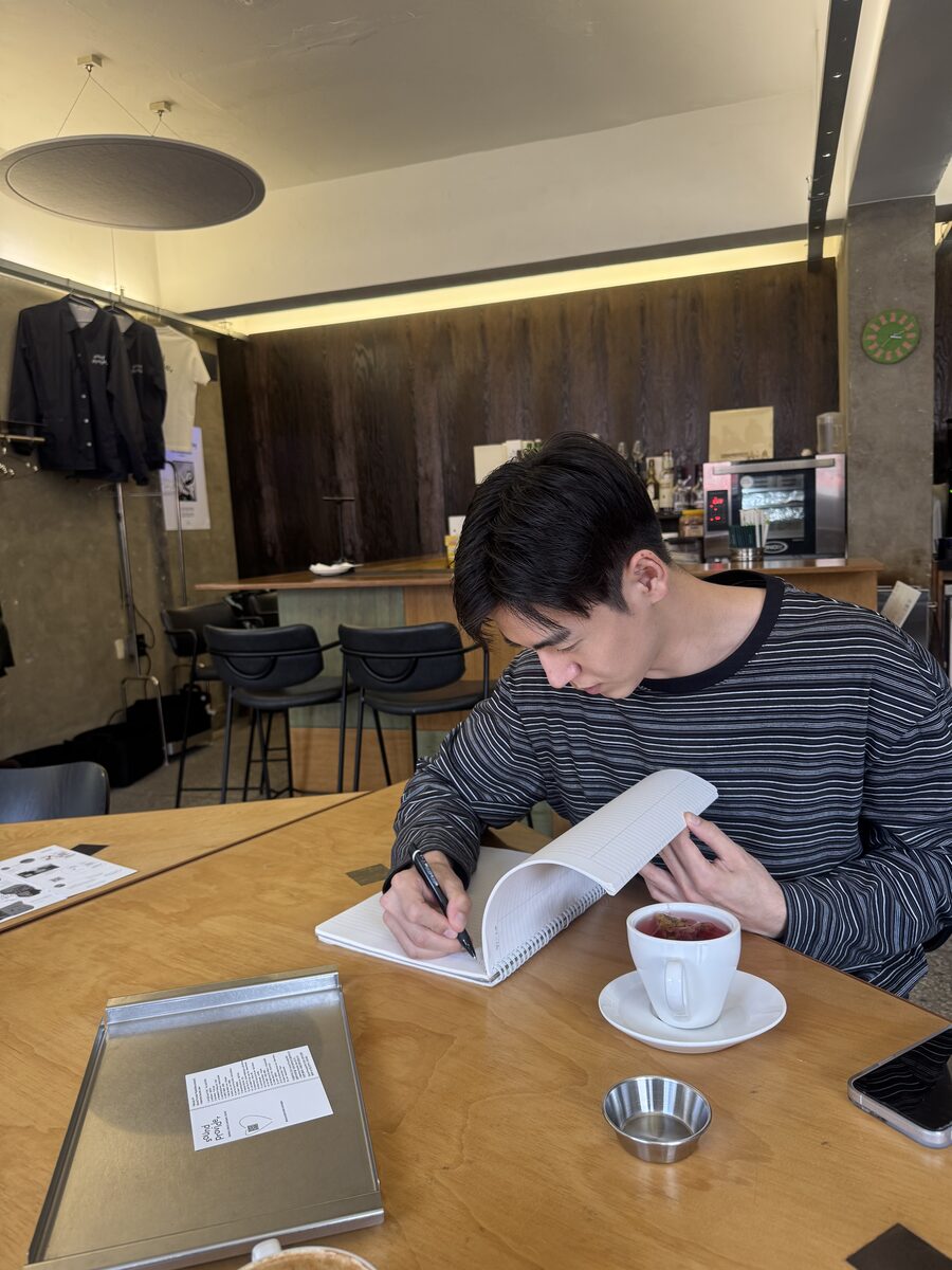 Solopreneur